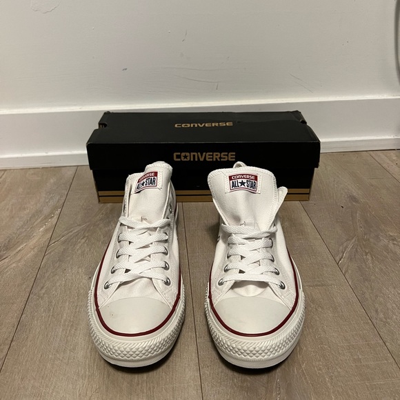 Converse Chuck Taylor All Star Lo Sneaker - white UNISEX - Picture 2 of 4